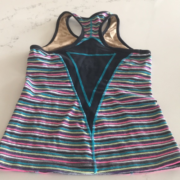 Ivviva tank - Picture 3 of 4